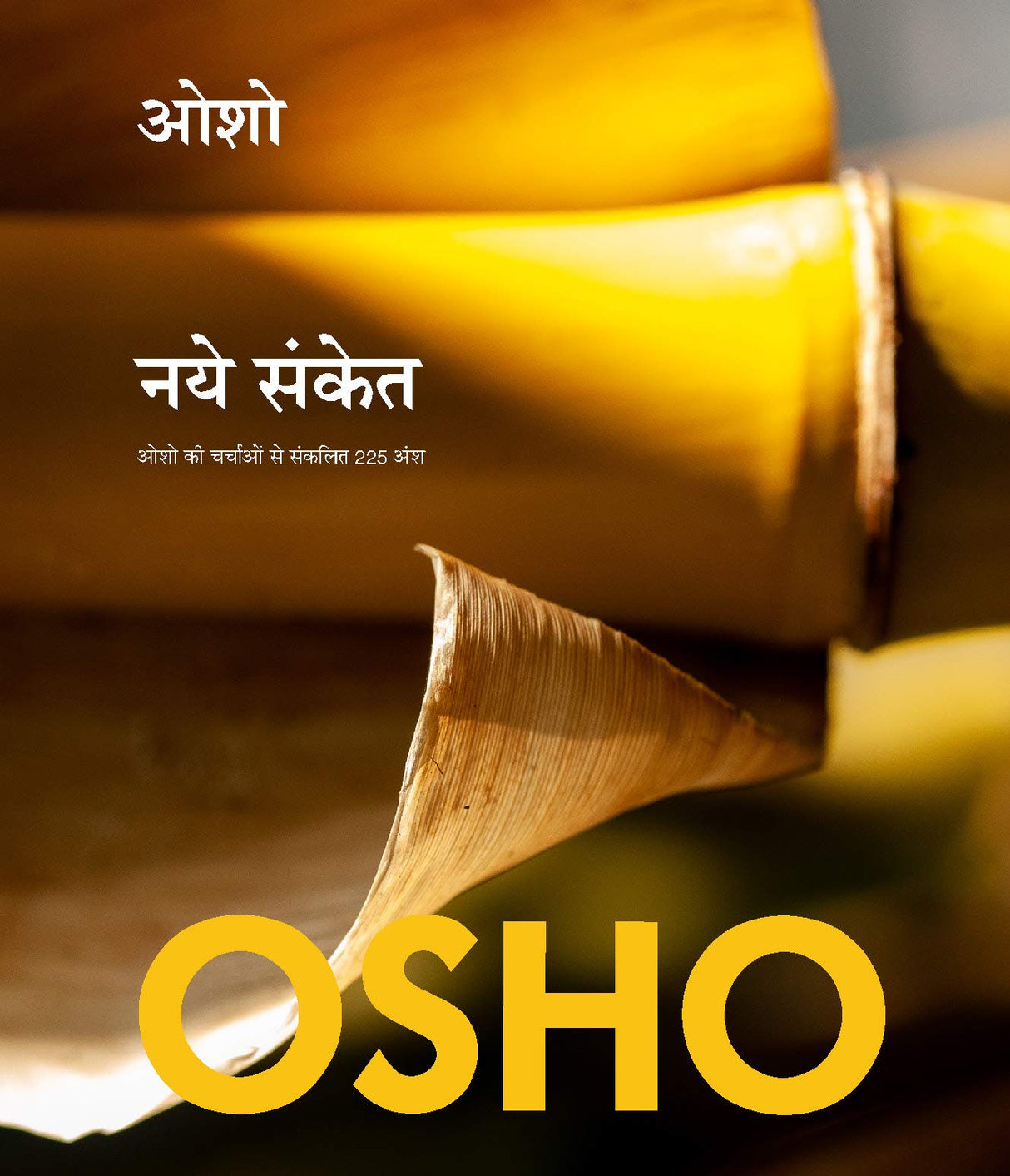 Naye Sanket - नये संकेत : ओशो की चर्चाओं से संकलित 225 अंश - Retail Maharaj