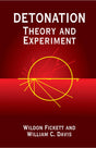 Detonation: Theory and Experiment (Dover Books on Physics) - Retail Maharaj