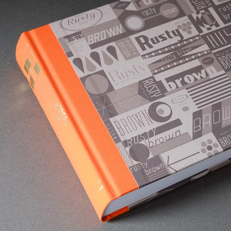 Rusty Brown - Retail Maharaj