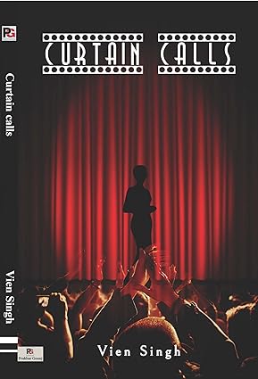 Curtain Calls (English Version)