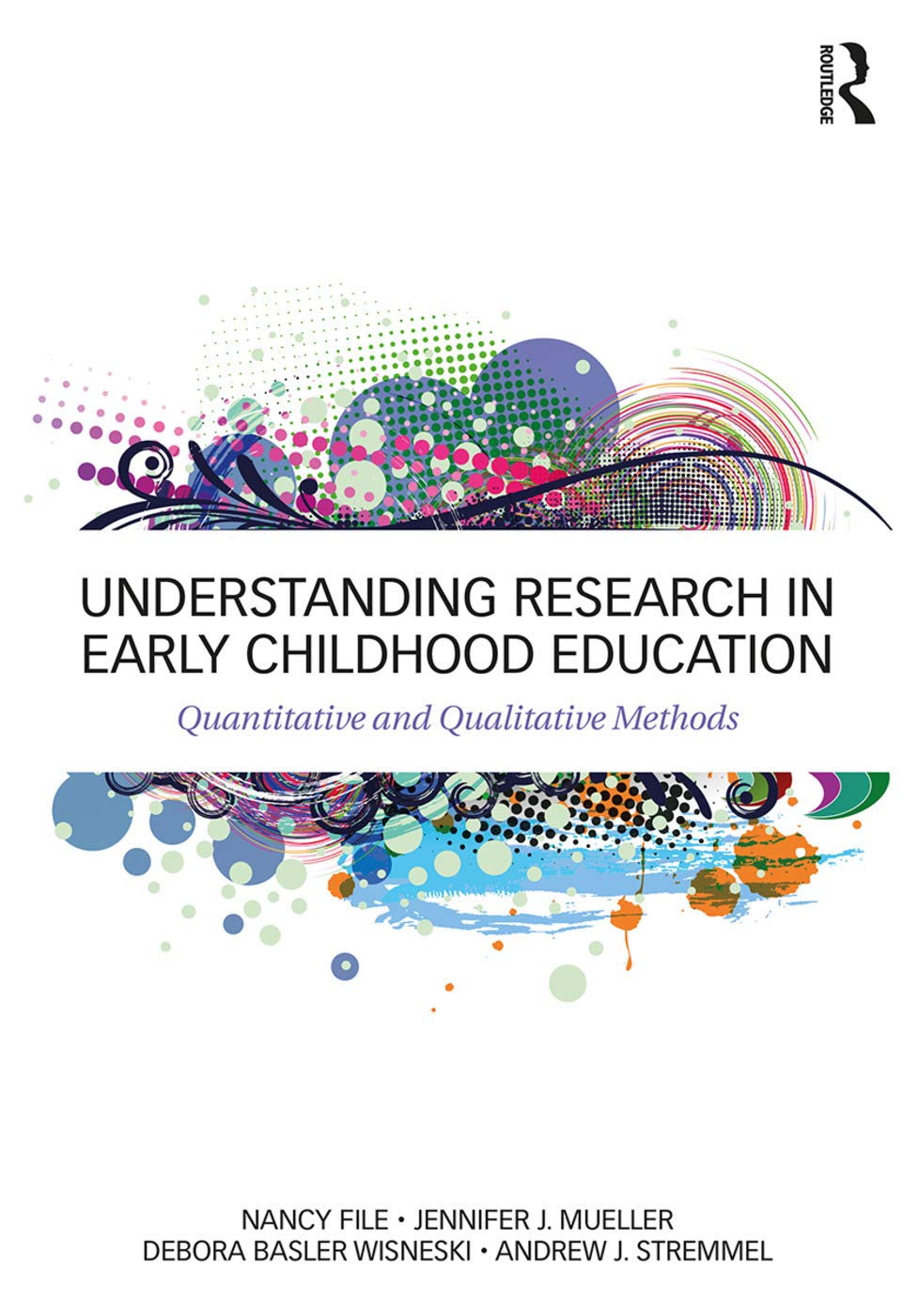 Understanding Research in Early Childhood Education: Quantitative and Qualitative Methods - Retail Maharaj