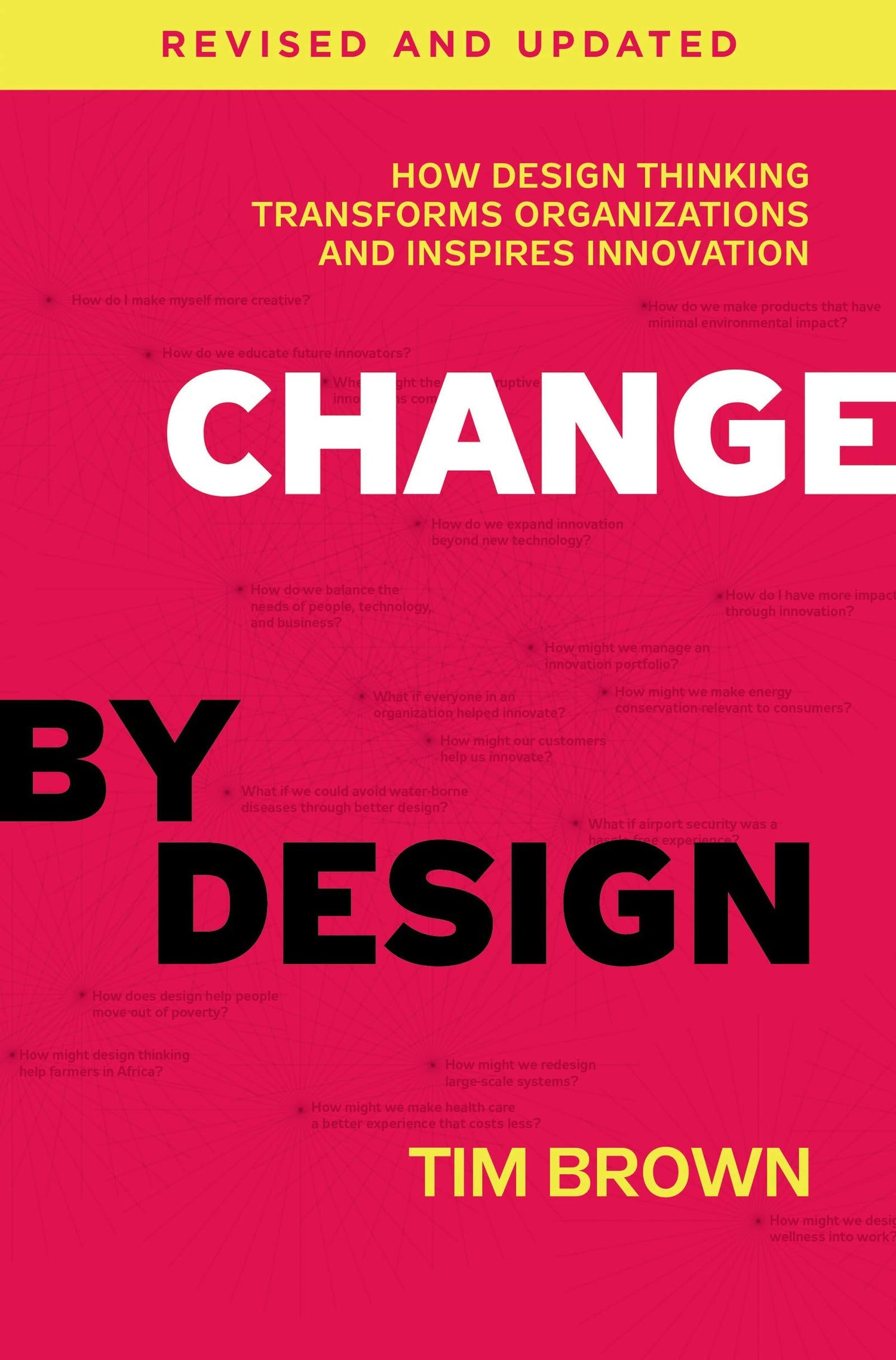 CHANGE BY DESIGN, REVISED AND UPDATED - Retail Maharaj