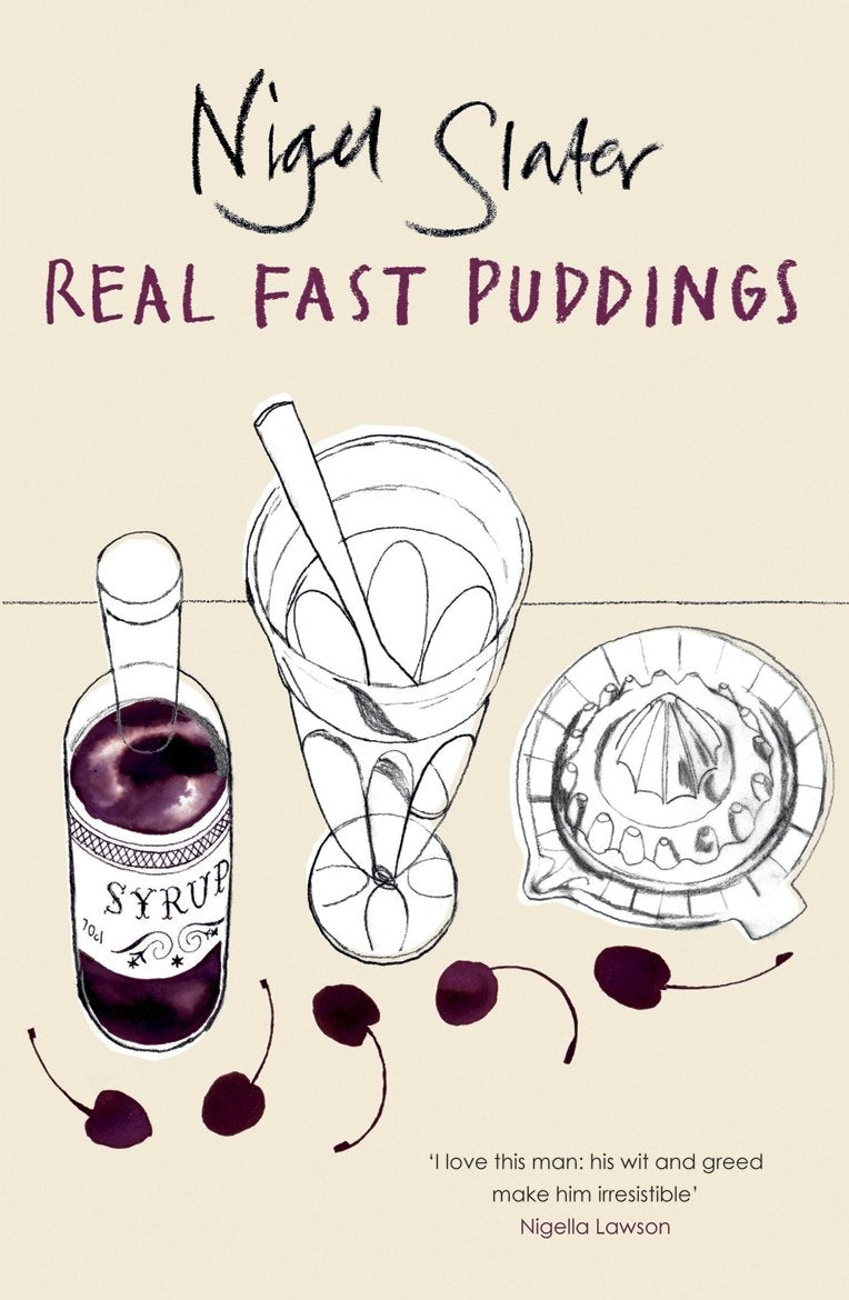 Real Fast Puddings - Retail Maharaj
