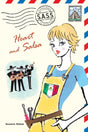 Heart and Salsa - Retail Maharaj