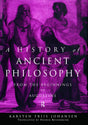 A History of Ancient Philosophy: From the Beginning to Augustine - Retail Maharaj