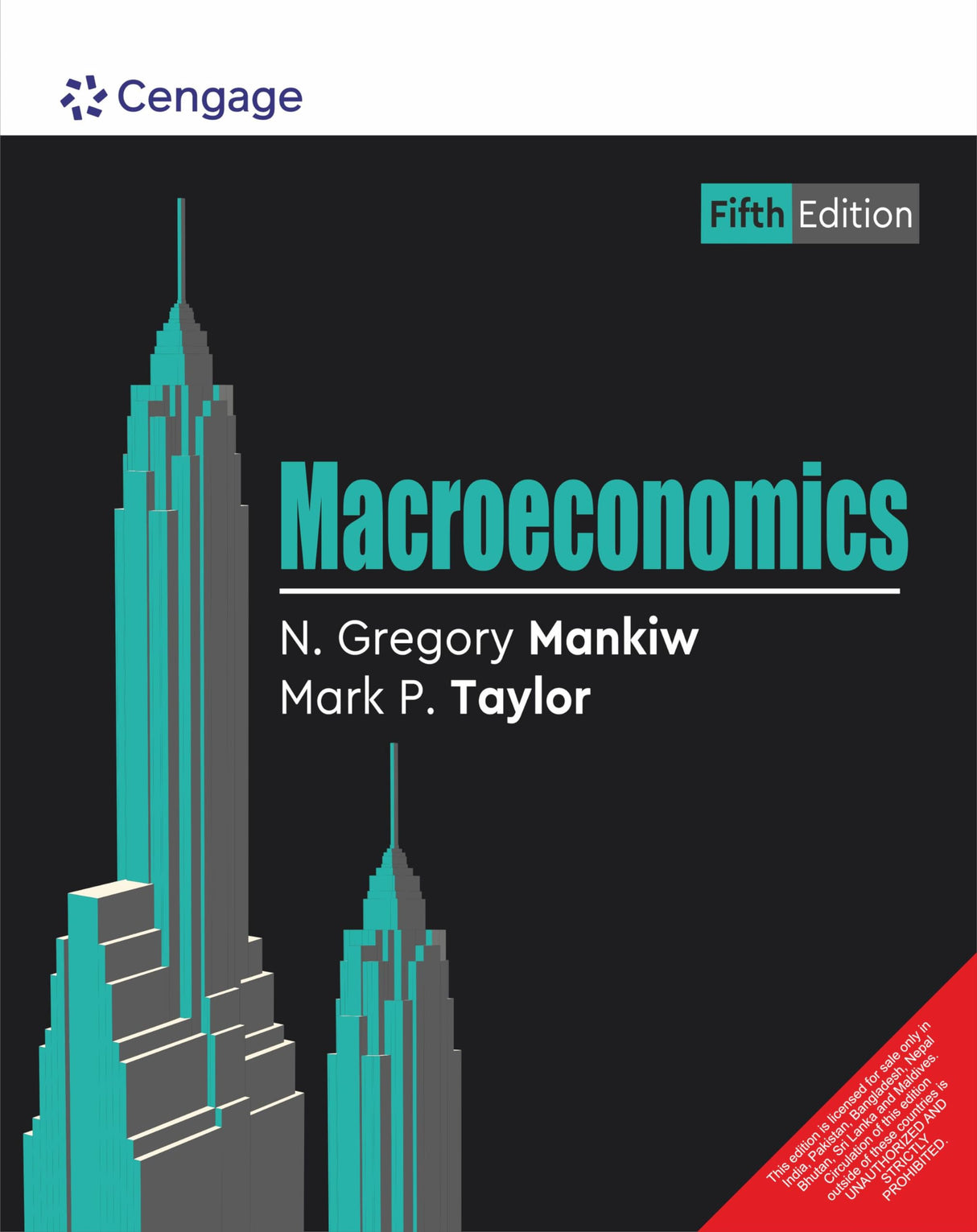 Macroeconomics, 5th Edition - Retail Maharaj