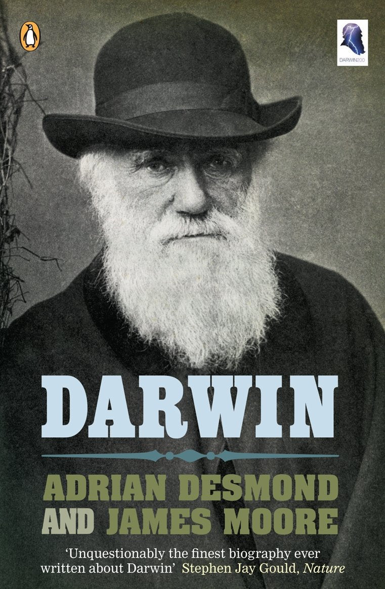 Darwin - Retail Maharaj