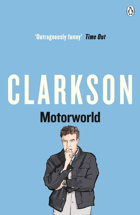 Motorworld - Retail Maharaj