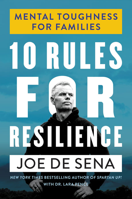 10 RULES FOR RESILIENCE - Retail Maharaj