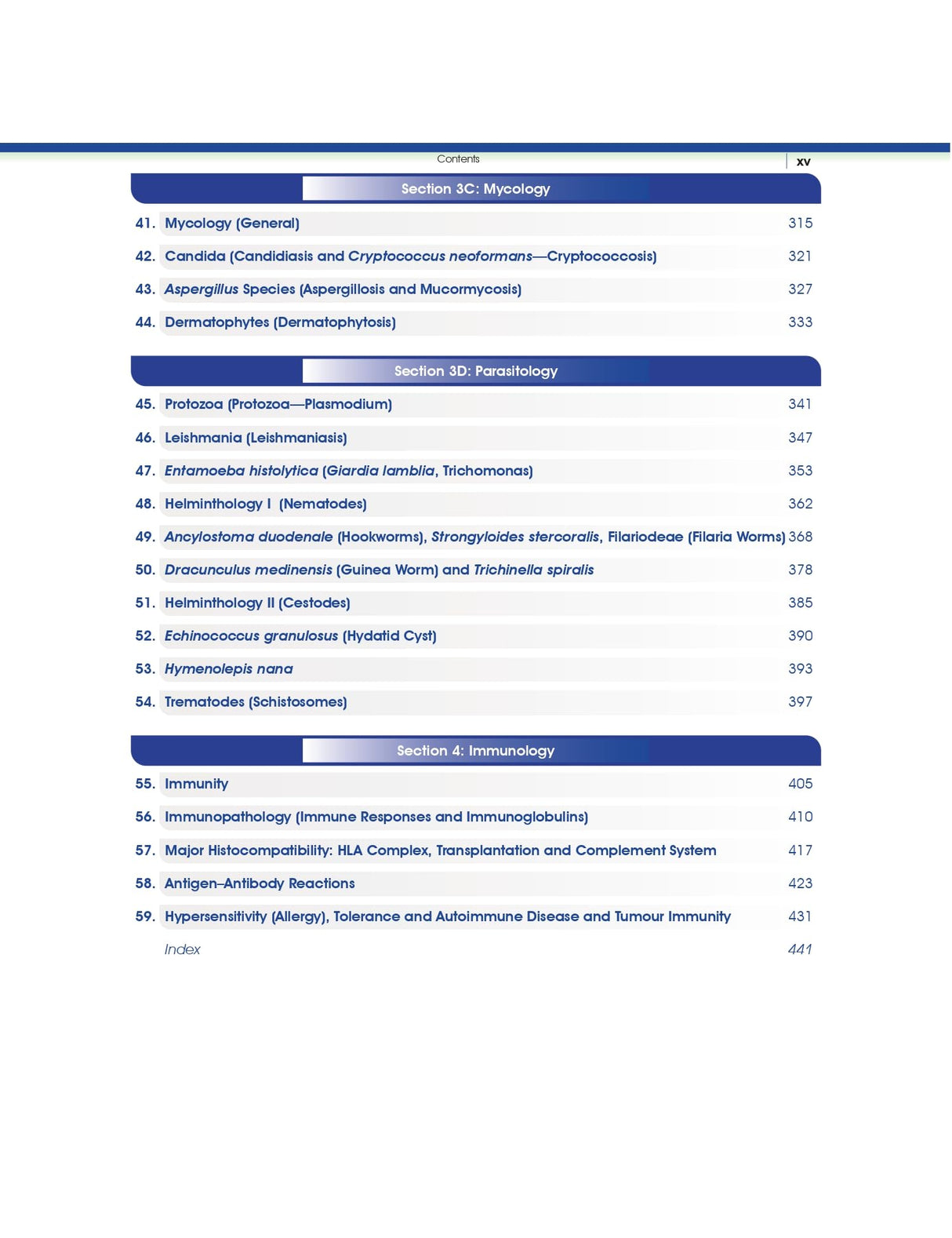 Handbook of Medical Laboratory Technology, 3/e