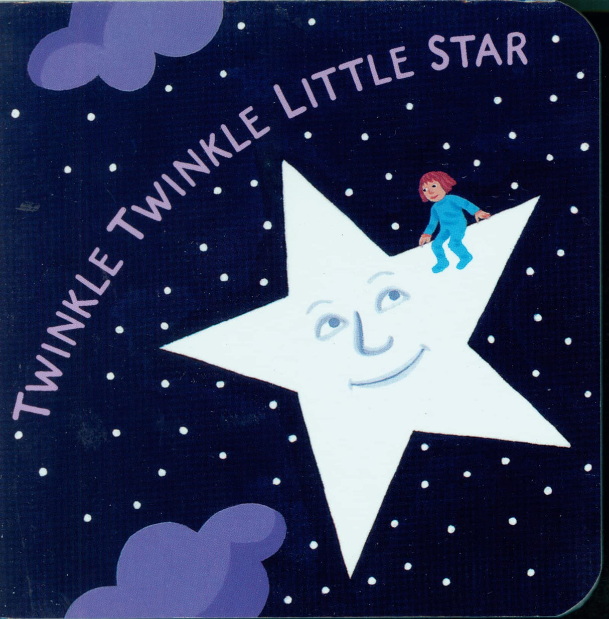 Twinkle Twinkle Little Star - Retail Maharaj