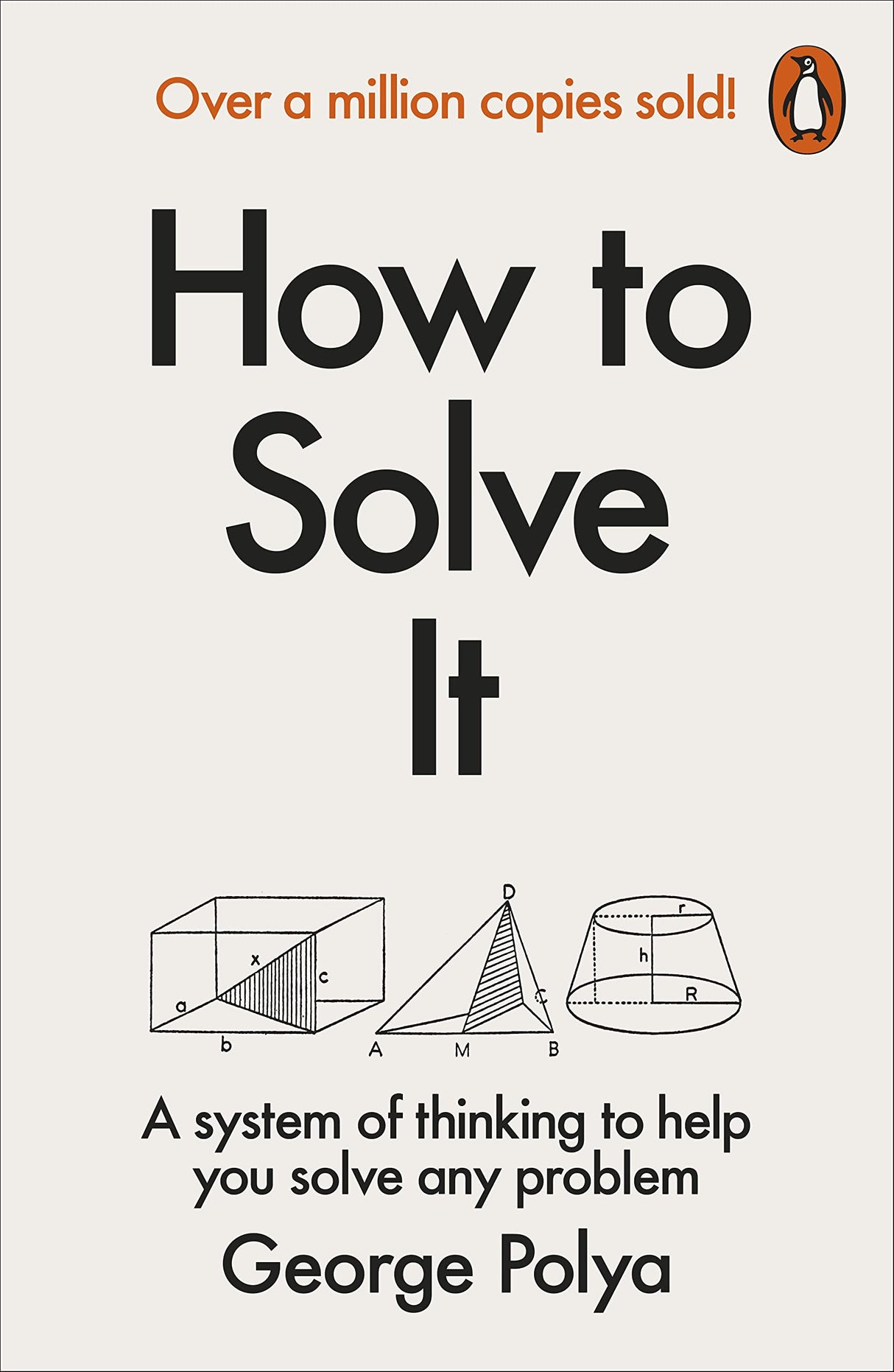 How To Solve It - Retail Maharaj