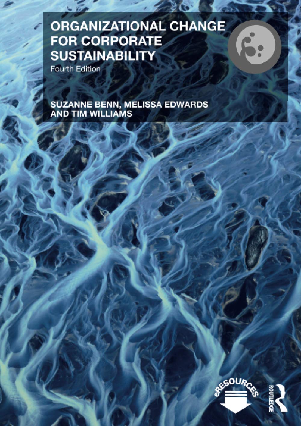 Organizational Change for Corporate Sustainability - Retail Maharaj