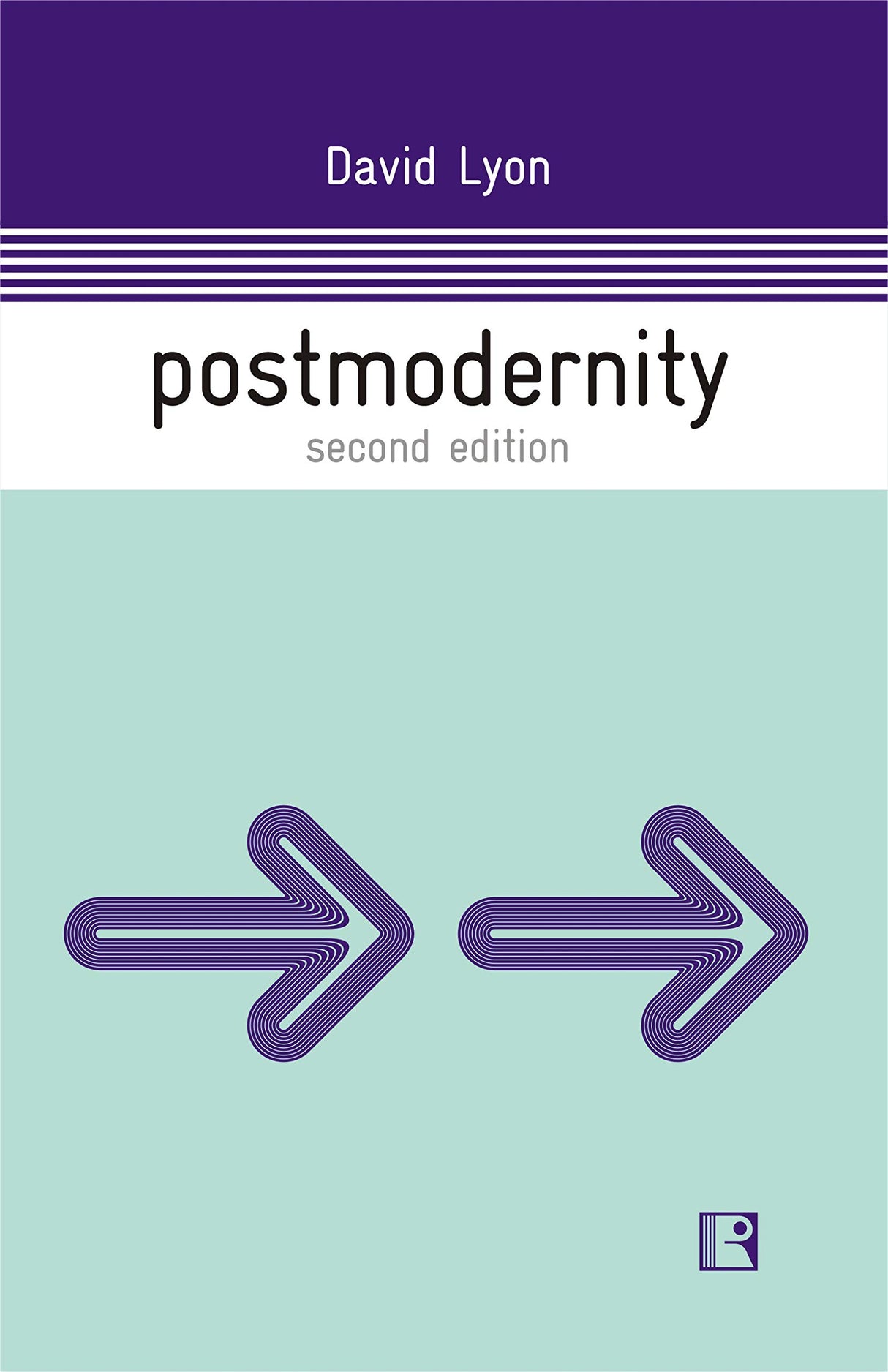 Postmodernity (Second Edition) - Retail Maharaj