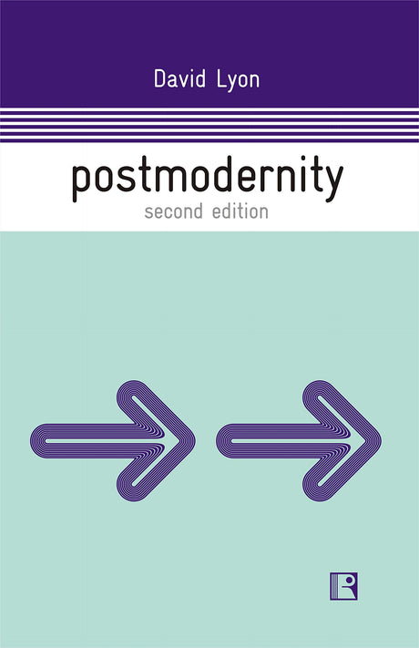 Postmodernity (Second Edition) - Retail Maharaj