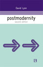 Postmodernity (Second Edition) - Retail Maharaj