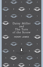 Daisy Miller and the Turn of the Screw (Penguin English Library) - Retail Maharaj