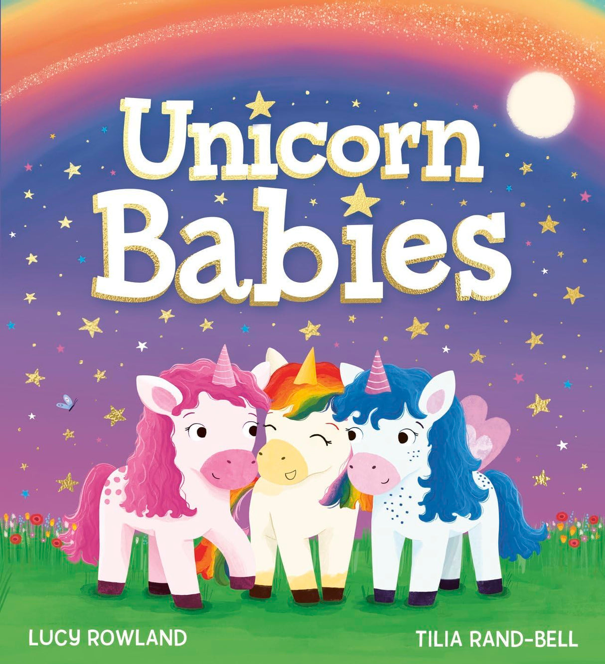 Unicorn Babies - Retail Maharaj