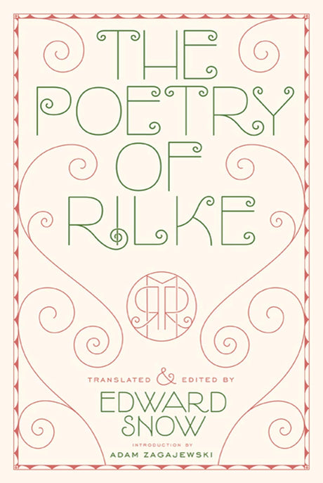 Poetry of Rilke - Retail Maharaj