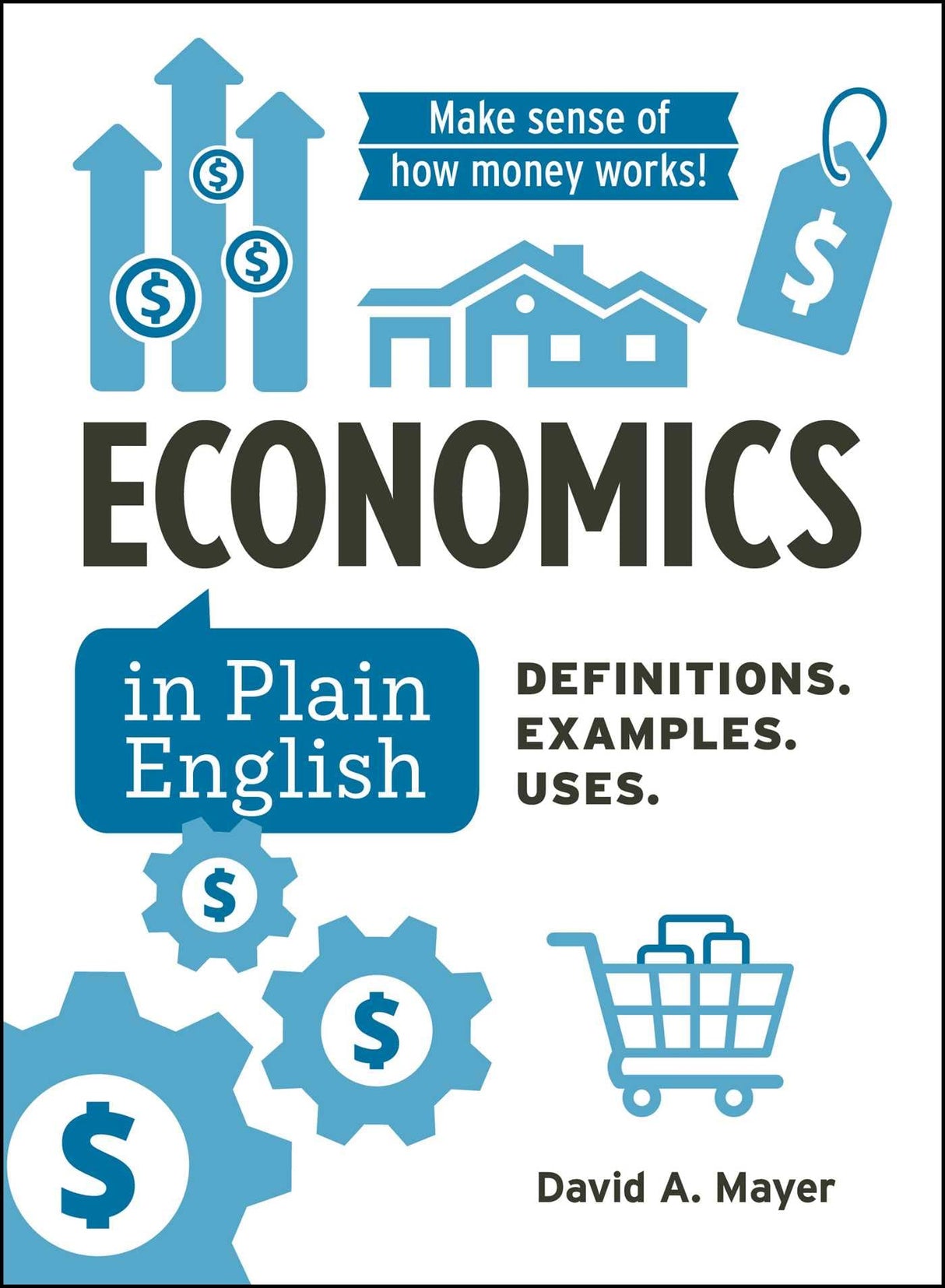 Economics In Plain English - Retail Maharaj