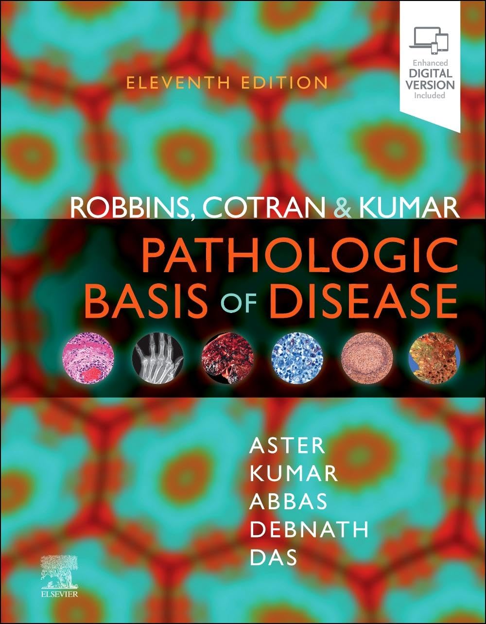 Pathologic Basis of Disease