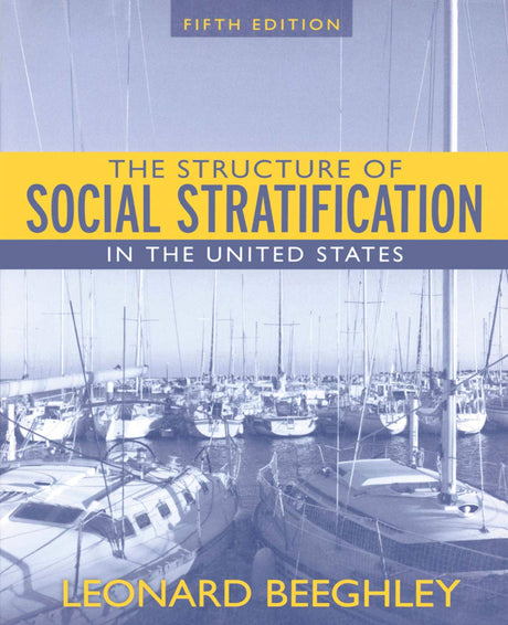 The Structure of Social Stratification in the United States - Retail Maharaj