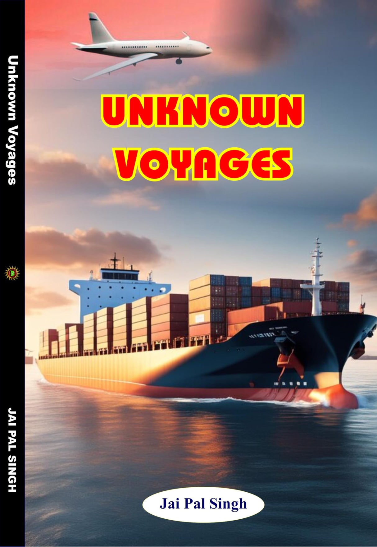 UNKNOWN VOYAGES