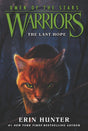 Warriors: Omen of the Stars #6: The Last Hope - Retail Maharaj