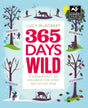 365 Days Wild: 60 Large General-Knowledge Crossword Puzzles - Retail Maharaj