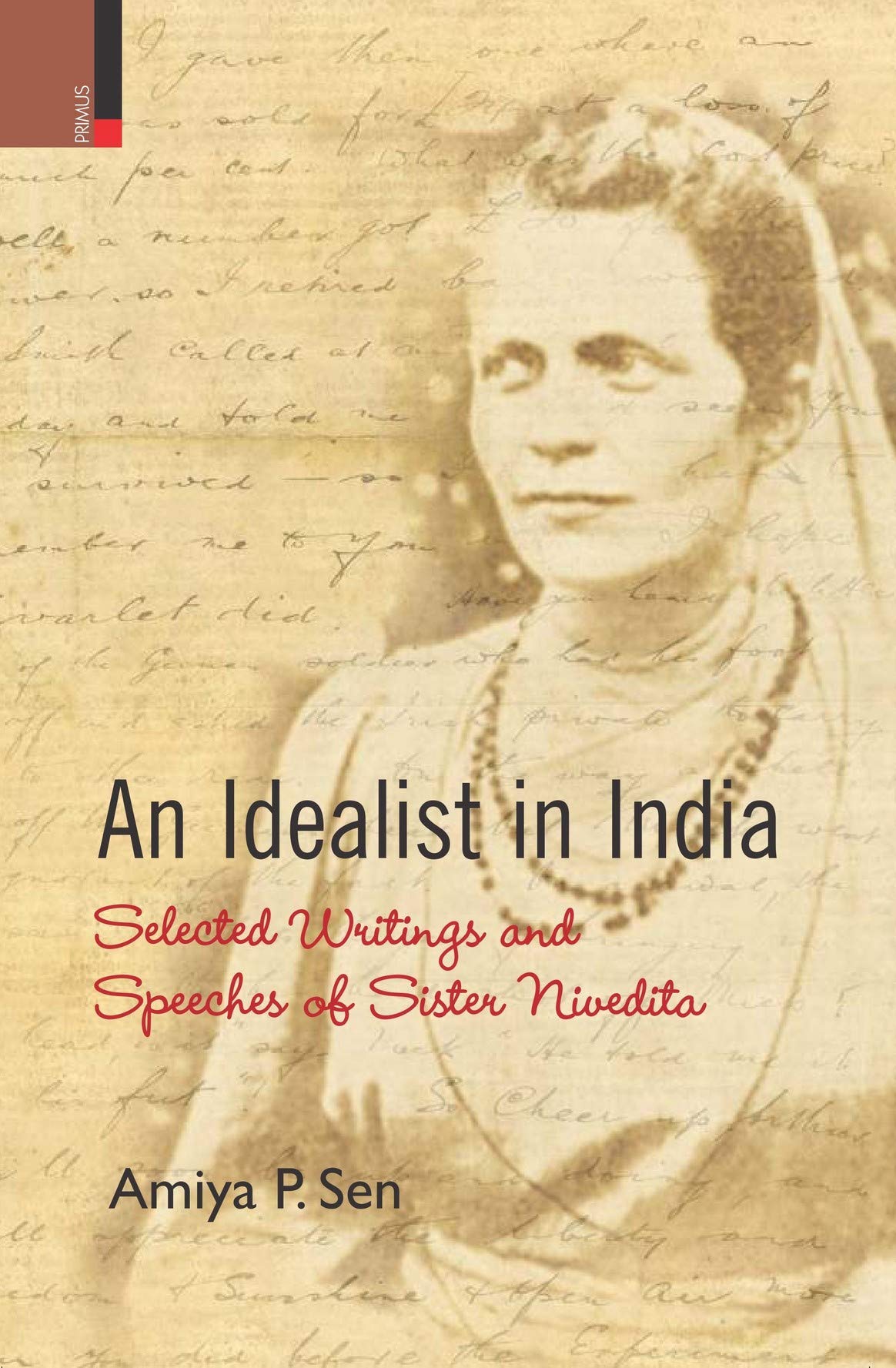 AN IDEALIST IN INDIA