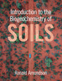 Introduction to the Biogeochemistry of Soils - Retail Maharaj