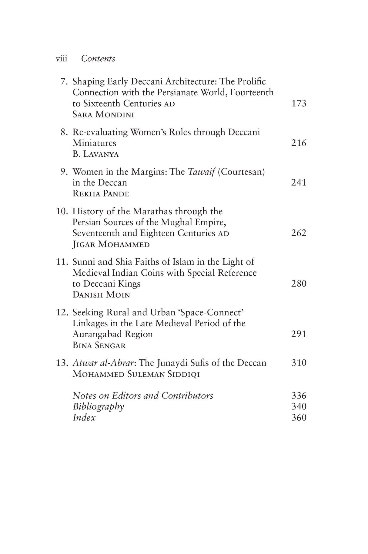 Emperors, Saints and People: Revisiting Deccan History - Retail Maharaj