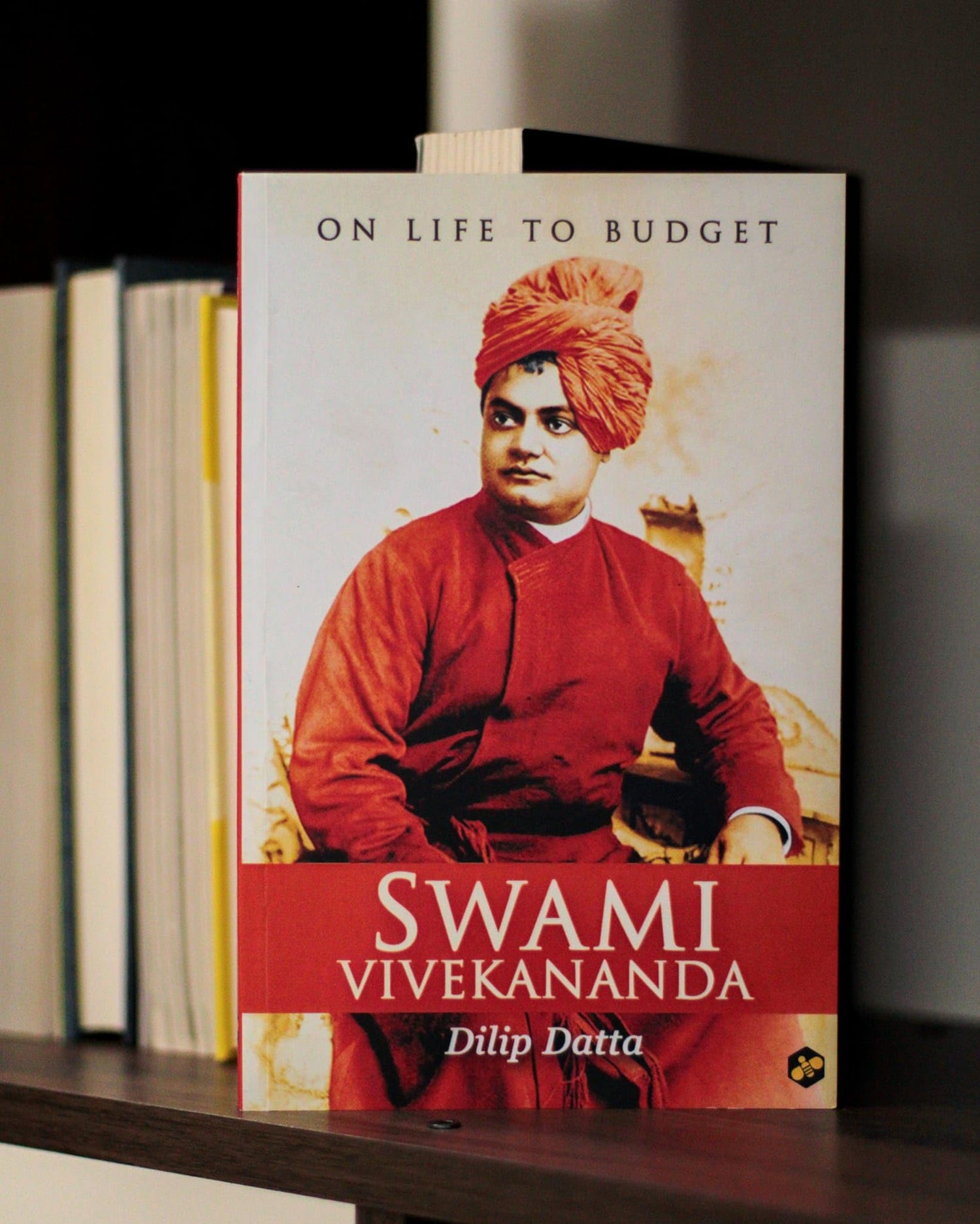 Swami Vivekananda: On Life to Budget - Retail Maharaj