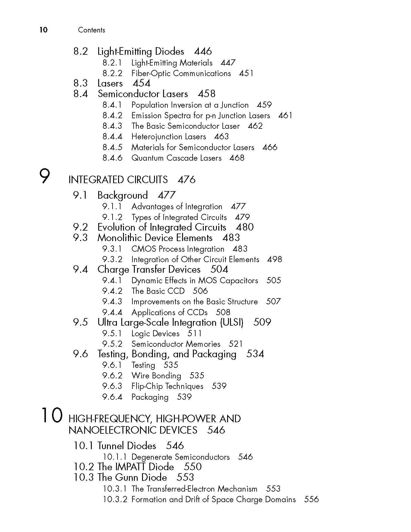 SOLID STATE ELECTRONIC DEVICES, 7TH EDN - Retail Maharaj