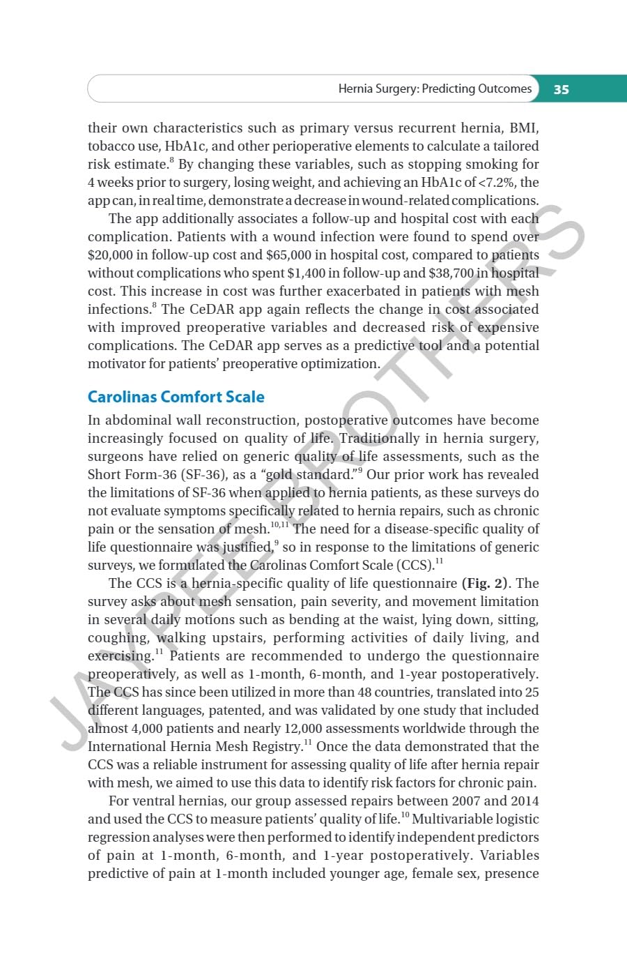 IAGES RECENT ADVANCES IN MINIMAL ACCESS SURGERY- 4