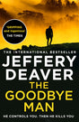 Goodbye Man, The - Colter Shaw Thriller (2) - Retail Maharaj
