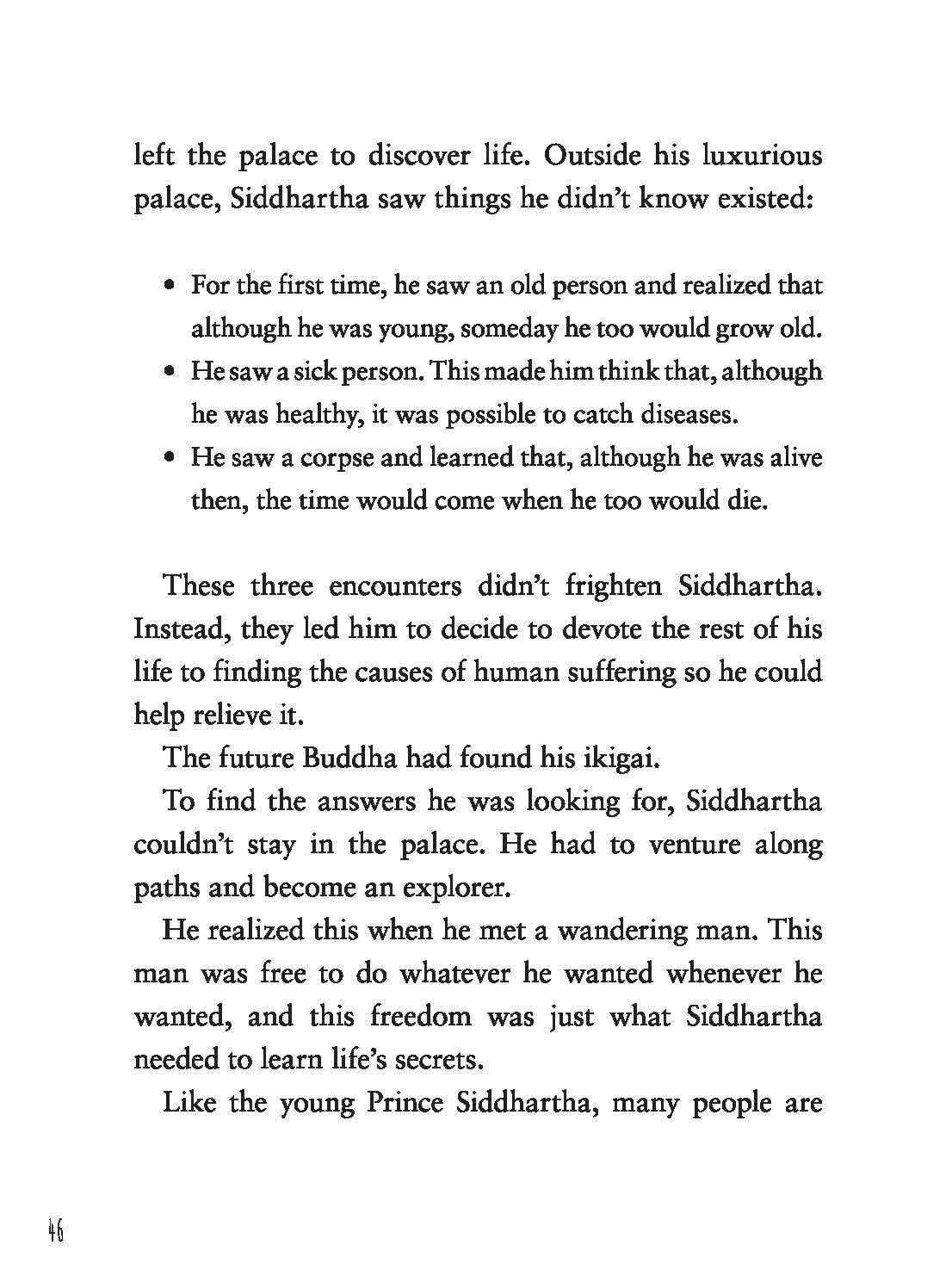 Ikigai For Teens: Finding Your Reason For Being - Retail Maharaj