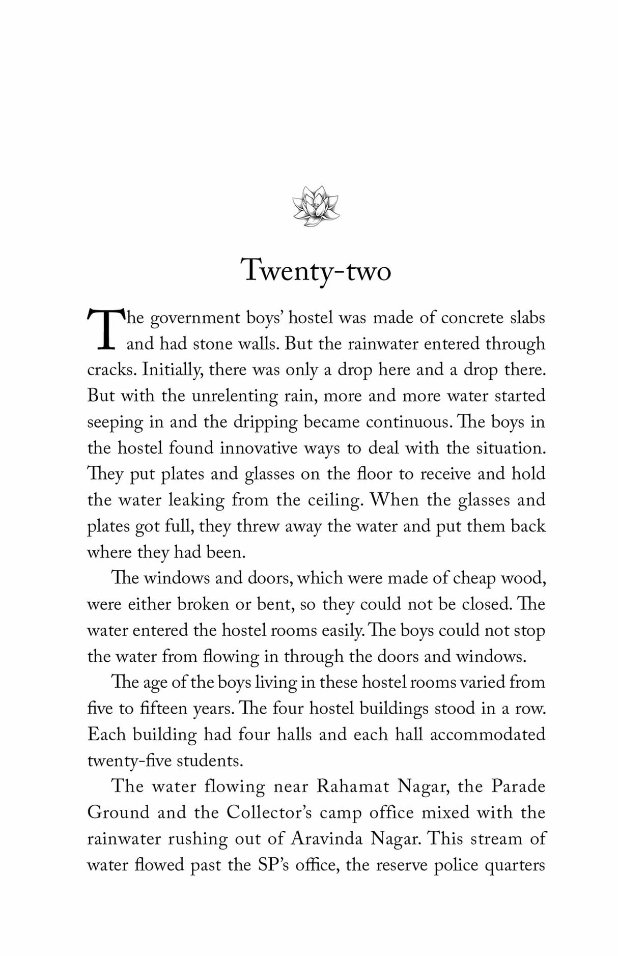 Ananta Jeevanam (Ratna Translation Series) - Retail Maharaj