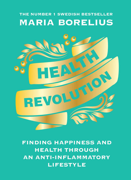 Health Revolution - Retail Maharaj
