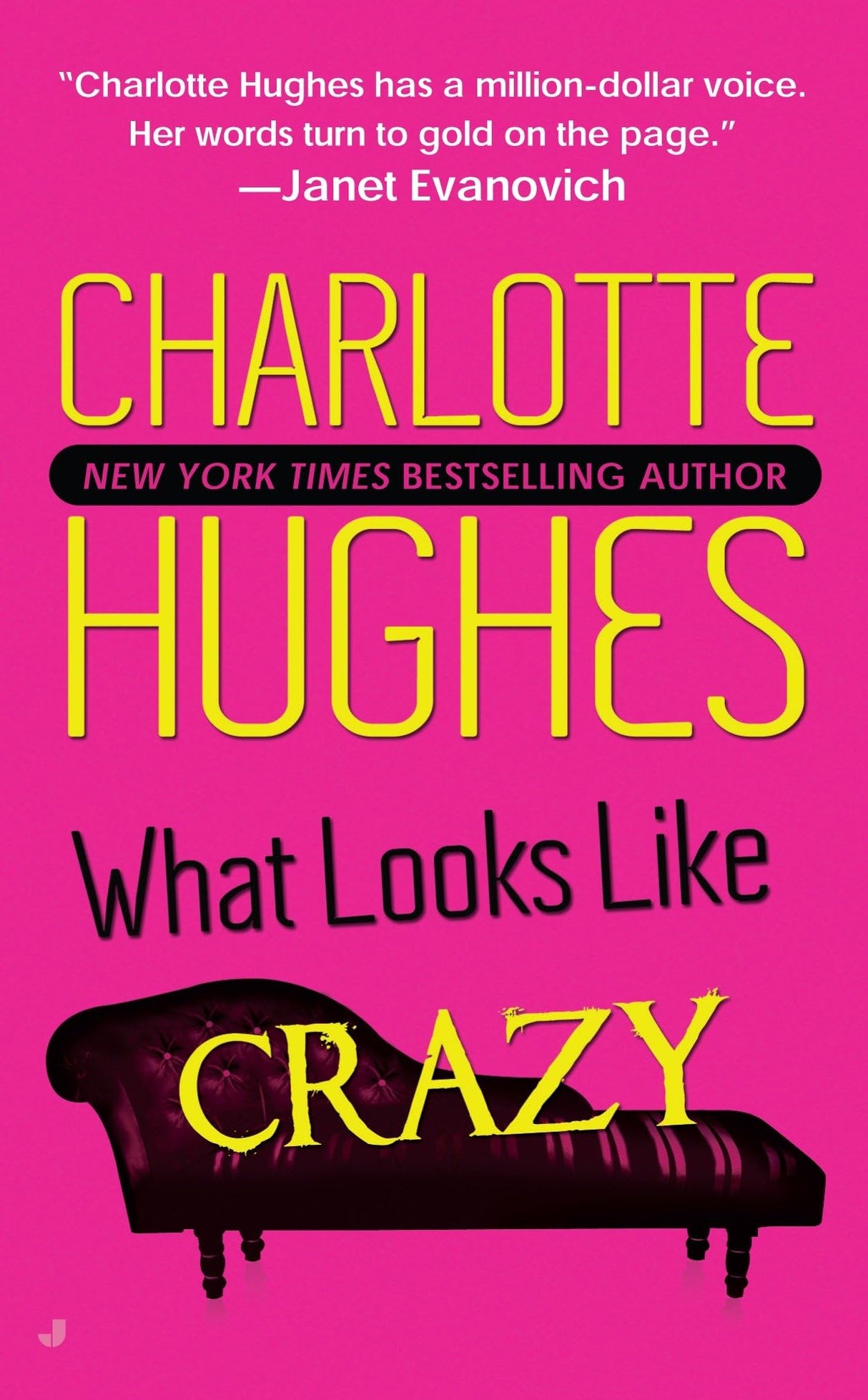 What Looks Like Crazy: 1 (A Kate Holly Case)