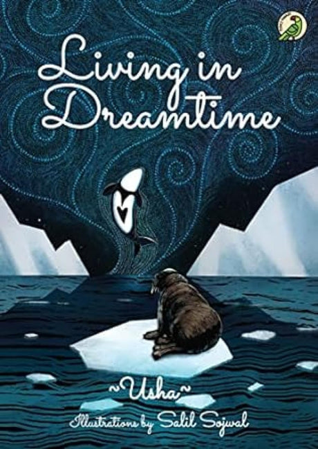 Living in Dreamtime - Retail Maharaj