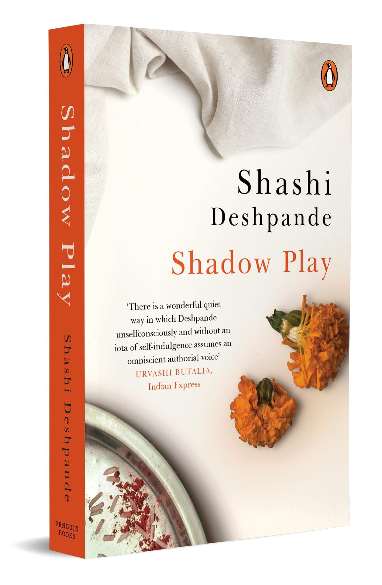 Shadow Play - Retail Maharaj