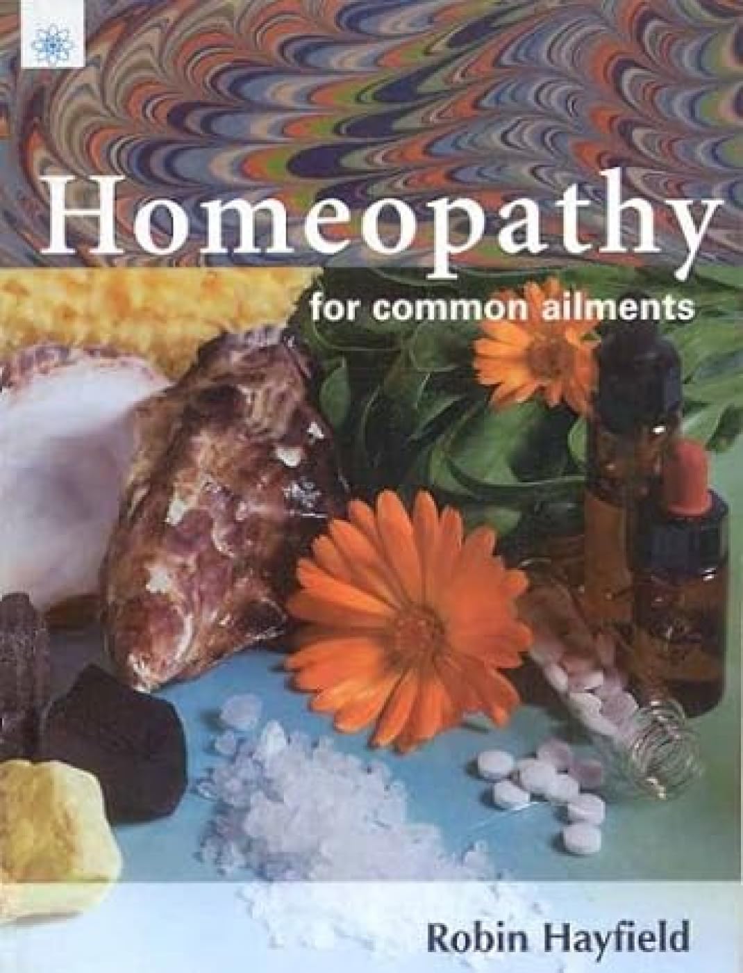 Homeopathy for Common Ailments - Retail Maharaj