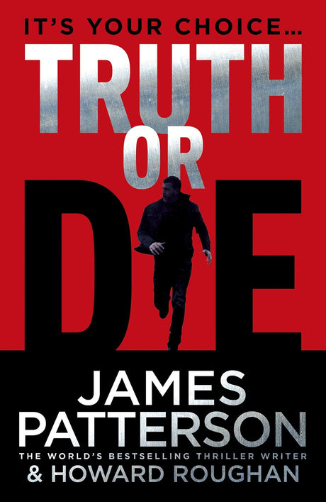 Truth or Die - Retail Maharaj