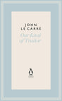 Our Kind of Traitor (The Penguin John le Carré Hardback Collection) - Retail Maharaj