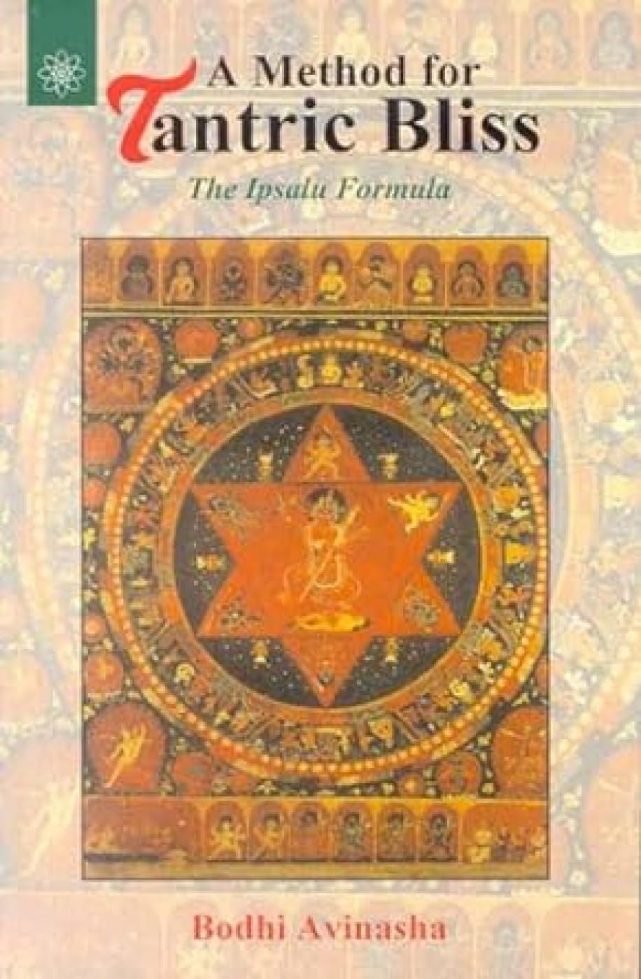 A Method for Tantric Bliss: The Ipsalu Formula - Retail Maharaj