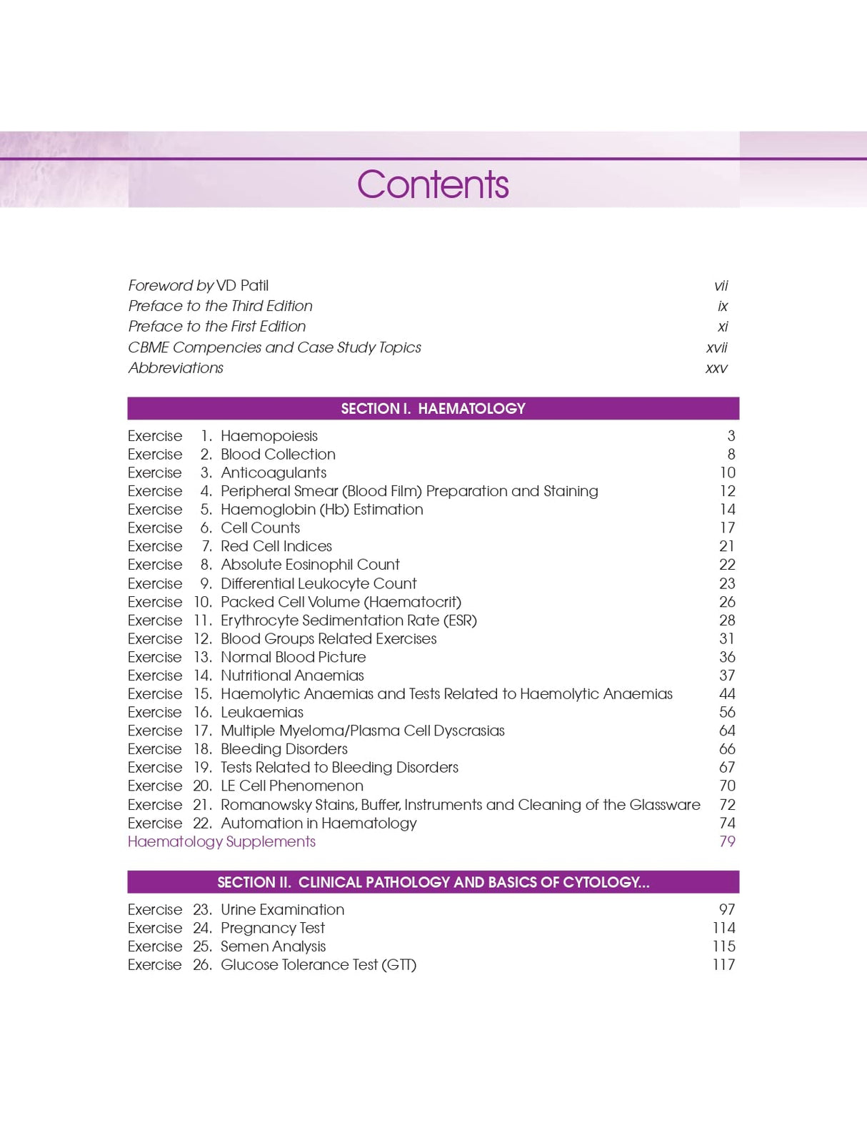 PATHOLOGY PRACTICAL AND QUICK REVIEW 3ED (PB 2023)