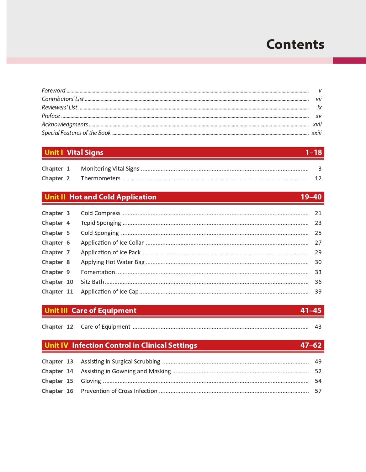 PRINCIPLES AND PROCEDURES OF NURSING FOUNDATIONS 2ED 2 VOL SET (PB 2022)