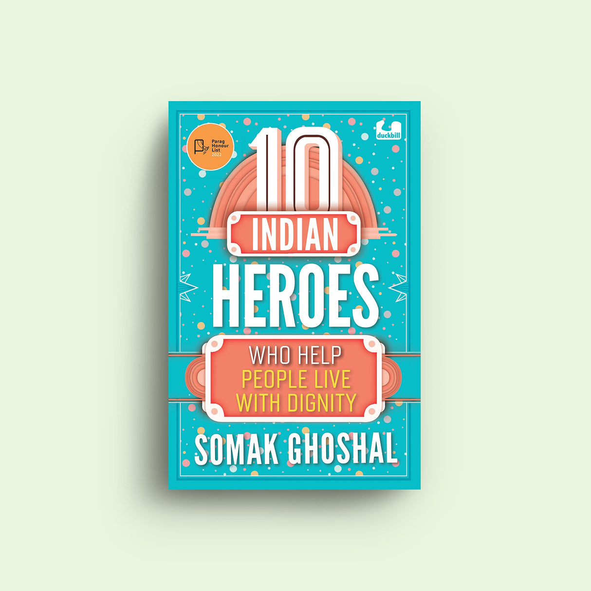 Six 10s: Sixty Indian Stories You May Not Have Heard Before Box Set - Retail Maharaj