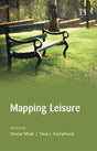 Mapping Leisure: Studies from Australia, Asia and Africa - Retail Maharaj